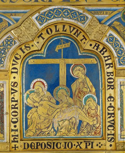  av Nicholas of Verdun