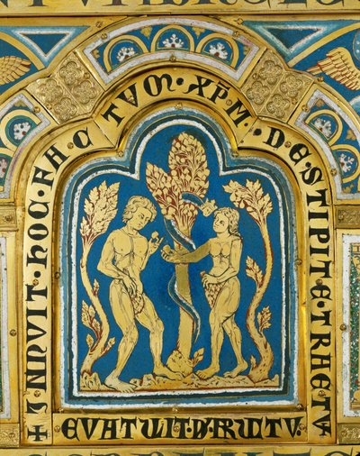  av Nicholas of Verdun