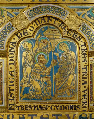  av Nicholas of Verdun