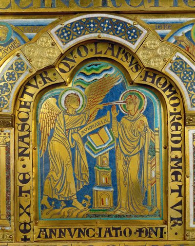  av Nicholas of Verdun