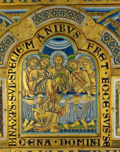  av Nicholas of Verdun