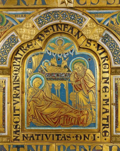  av Nicholas of Verdun