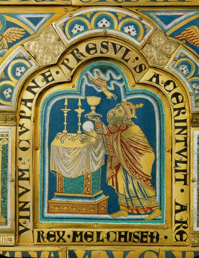  av Nicholas of Verdun