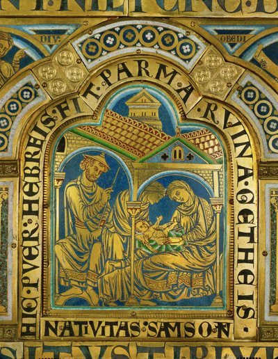  av Nicholas of Verdun