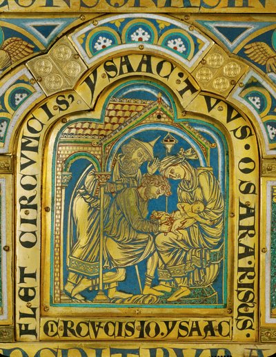  av Nicholas of Verdun