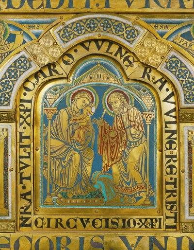  av Nicholas of Verdun