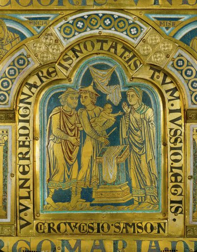  av Nicholas of Verdun