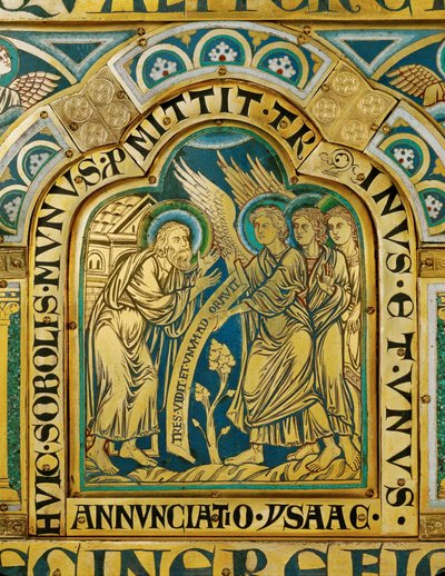 av Nicholas of Verdun