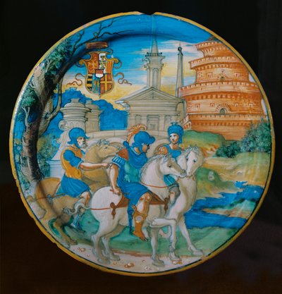  av Nicolò Pellipario