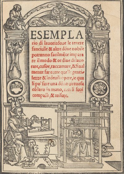 Eksempel på verk, august 1529., august 1529. av Nicolò Zoppino