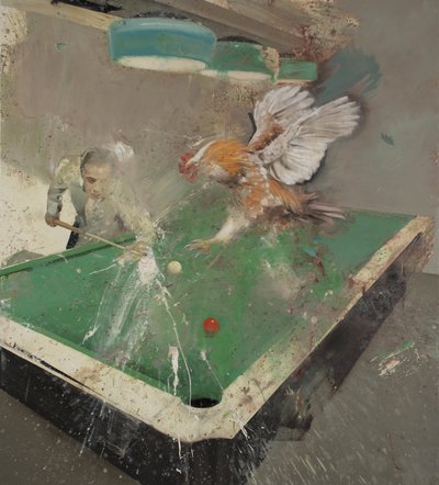  av Nicola Pucci