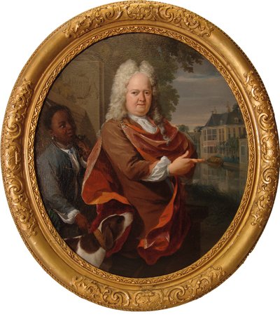  av Nicolaas Verkolje