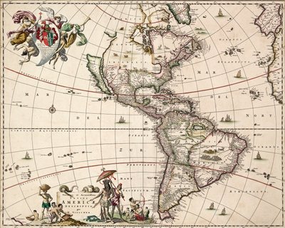  av Nicolaes Jansz (1586 1652) Visscher