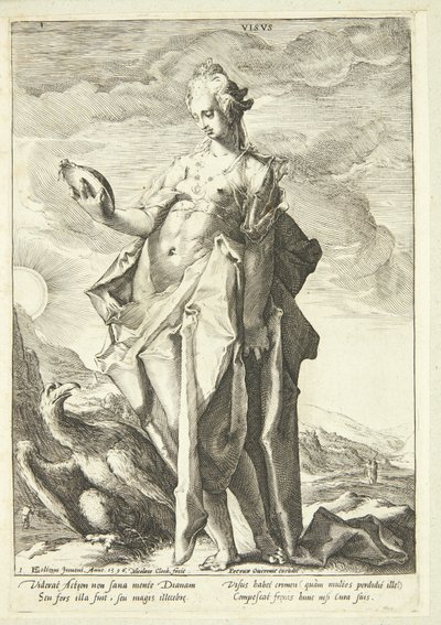 Synet av Nicolaes Jansz. Clock