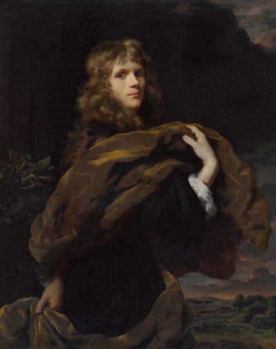  av Nicolaes Maes