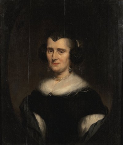  av Nicolaes Maes