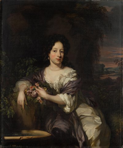  av Nicolaes Maes