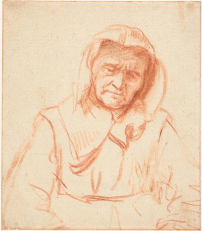  av Nicolaes Maes