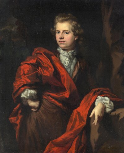  av Nicolaes Maes
