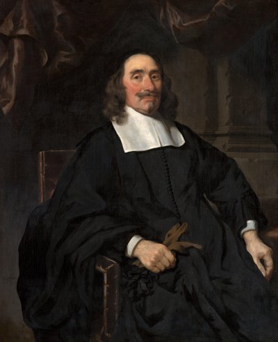  av Nicolaes Maes