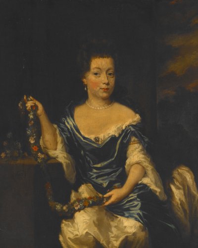  av Nicolaes Maes