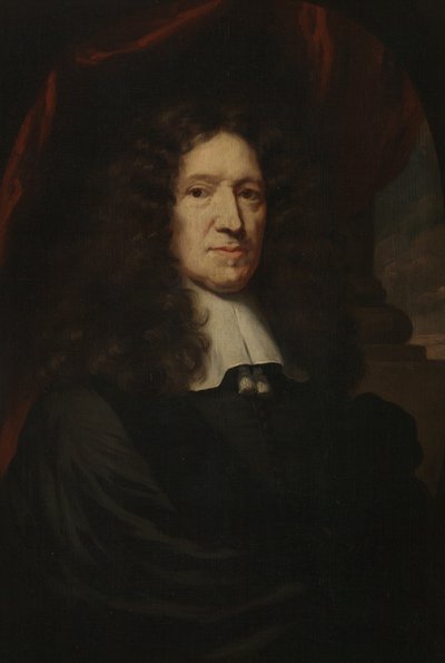  av Nicolaes Maes