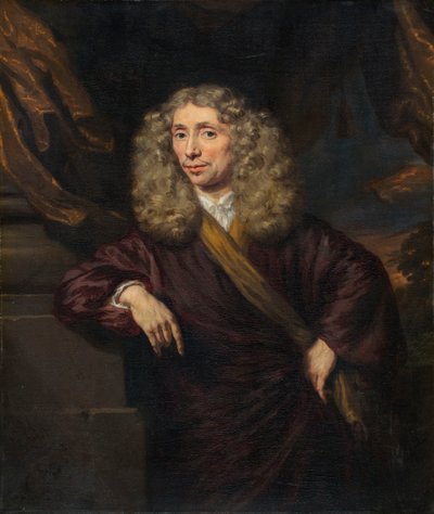  av Nicolaes Maes