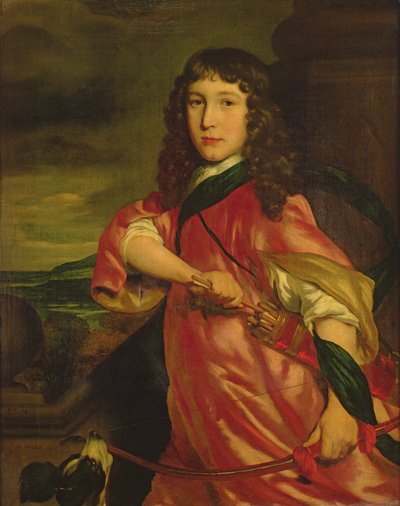 Ukjent bilde av Nicolaes Maes