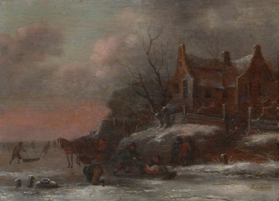  av Nicolaes Molenaer