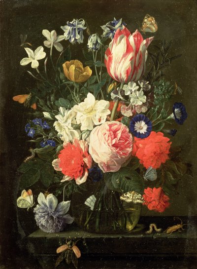 Ukjent bilde av Nicolaes van Veerendael