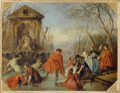  av Nicolas (attr. to) Lancret