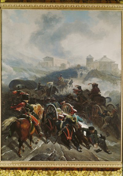  av Nicolas Antoine Taunay