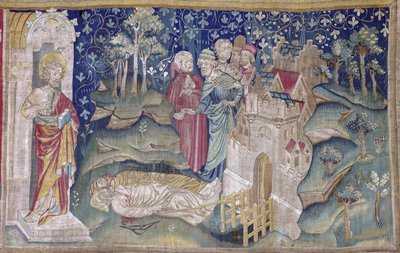 Apocalypse Tapestry eller 