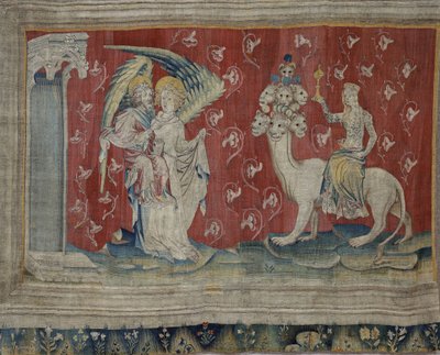 Apocalypse Tapestry eller 
