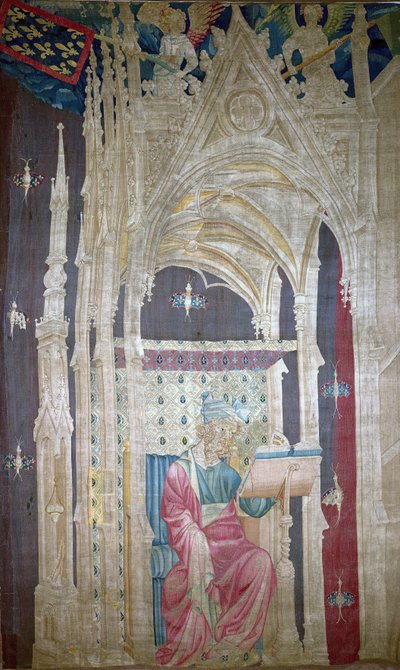 Apocalypse Tapestry eller 