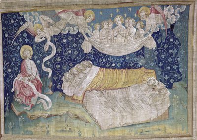 Apocalypse Tapestry eller 