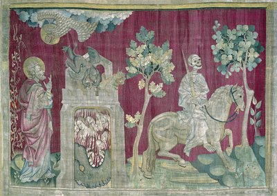 Apocalypse Tapestry eller 