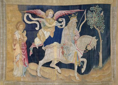 Apocalypse Tapestry eller 