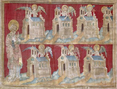 Apocalypse Tapestry eller 