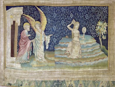 Apocalypse Tapestry eller 