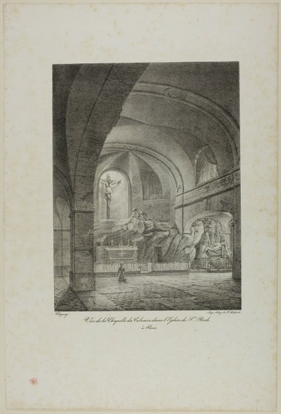  av Nicolas Chapuy