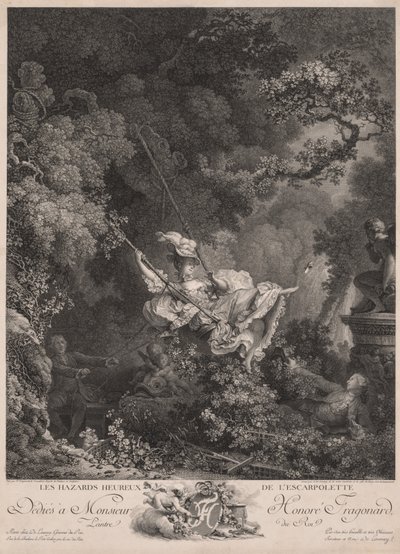 Husken av Nicolas Delaunay