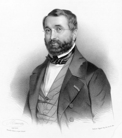 av Nicolas Eustache Maurin