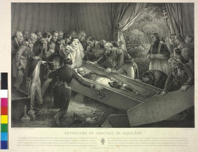  av Nicolas Eustache Maurin