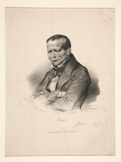  av Nicolas Eustache Maurin