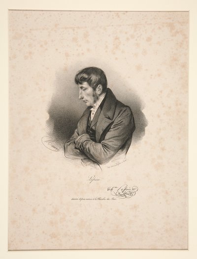  av Nicolas Eustache Maurin