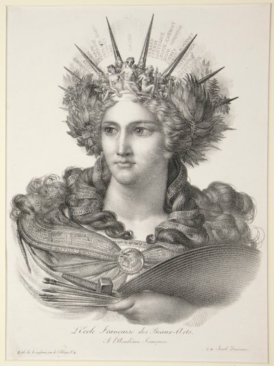 L av Nicolas Henri Jacob