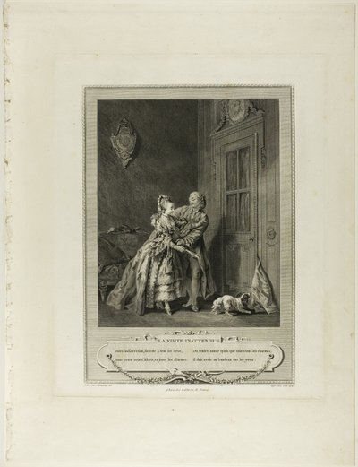  av Nicolas Joseph Voyez