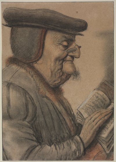  av Nicolas Lagneau or Lanneau