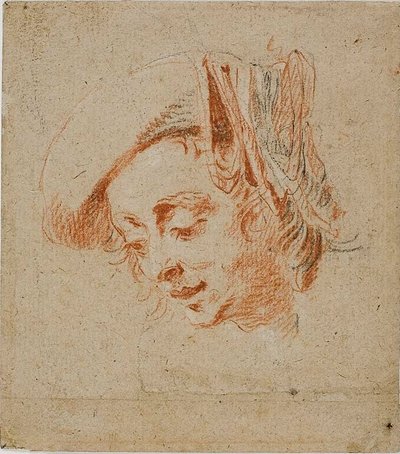  av Nicolas Lancret